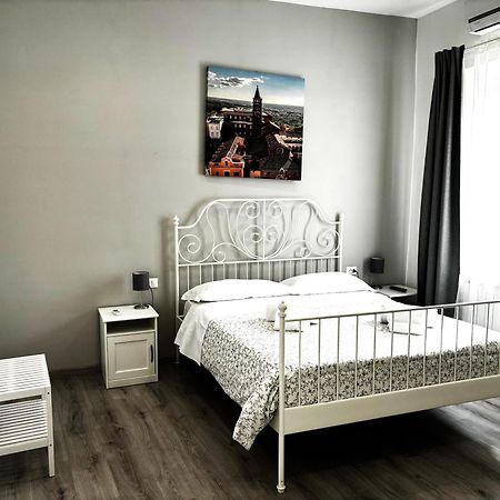 Da Ghighi Apartamento Tivoli Exterior foto