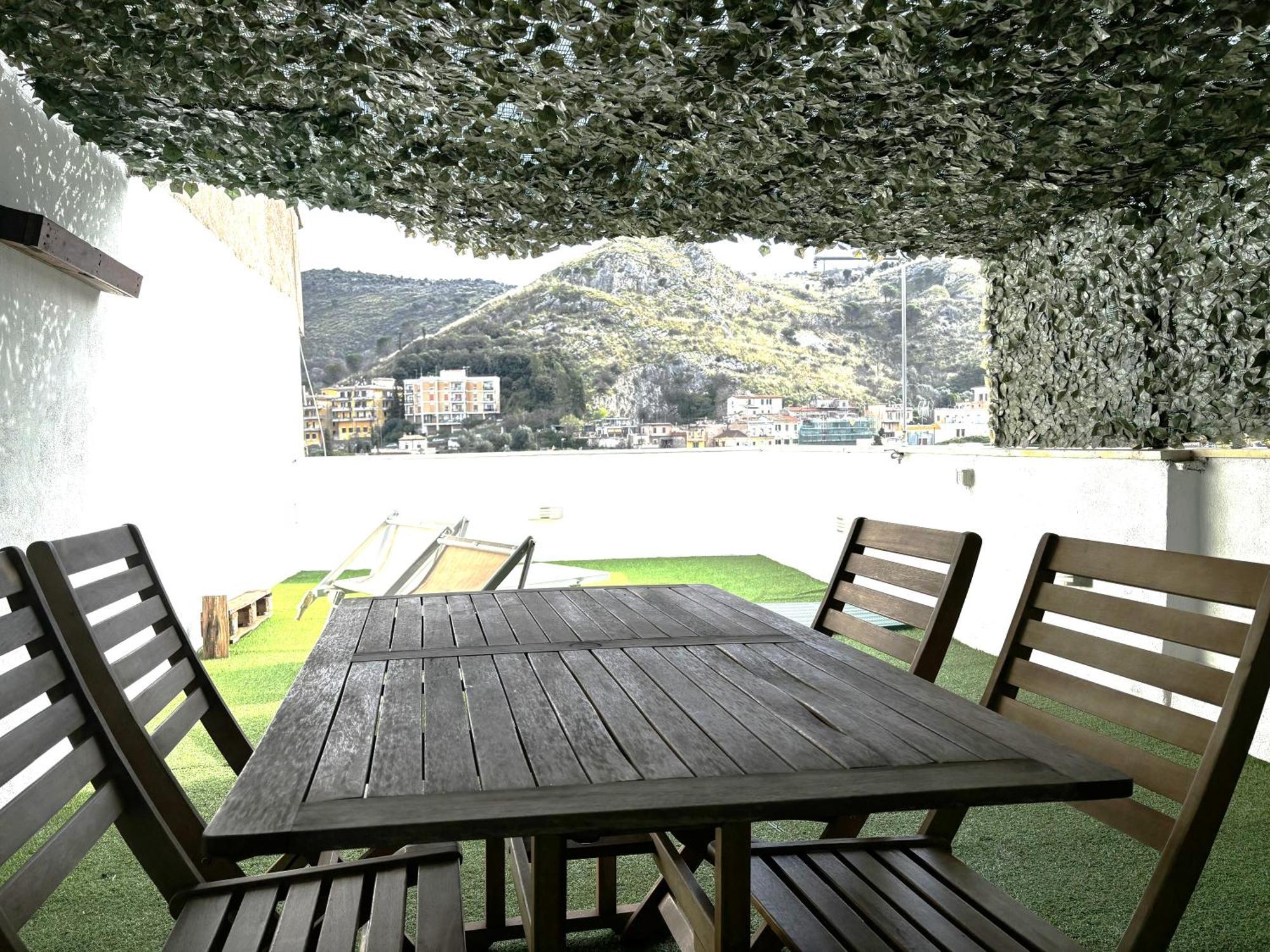 Da Ghighi Apartamento Tivoli Exterior foto