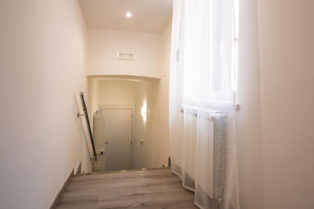 Da Ghighi Apartamento Tivoli Exterior foto